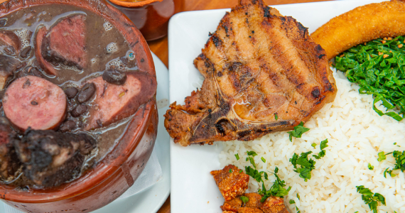 Dia das Mães no Boteco Todos os Santos