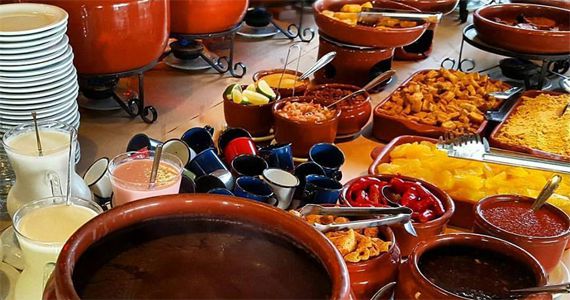 Quarta é dia de saborear uma deliciosa feijoada no almoço do Armazén Paulista Eventos BaresSP 570x300 imagem