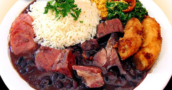 Ás Quartas-feiras tem Feijoada por quilo e Happy Hour no Bar Memorial