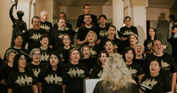 22ª Feira internacional do livro de Ribeirão Preto