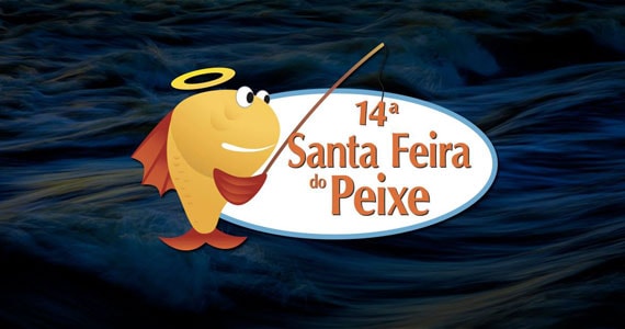 14° Santa Feira do Peixe no Ceagesp
