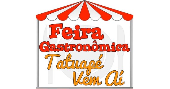 Feira Gastronômica Tatuapé Vem Aí apresenta Festival Junino no Lgo N Sra do Bom Parto