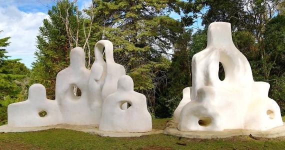 Oficina em Campos do Jordão explora ingredientes do Brasil