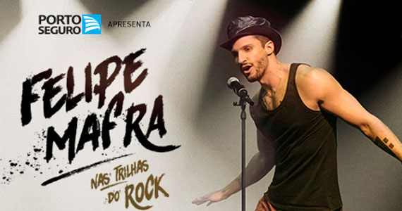 Felipe Mafra, está de volta com sua banda em show Nas Trilhas do Rock no Burlesque Paris 6 Eventos BaresSP 570x300 imagem