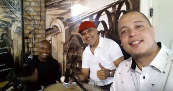 Sexta é dia de relaxar com Felipe Doro animando o Boteco São Paulo Eventos BaresSP 570x300 imagem