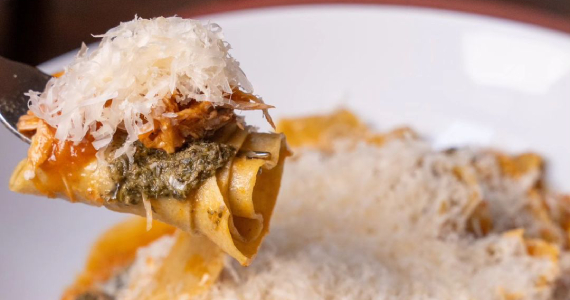 Dia dos Pais no Feriae