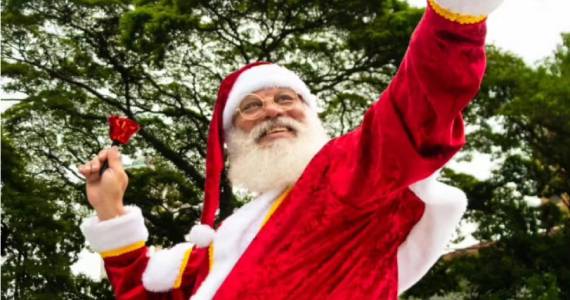 4ª Edição Anália Fest Especial de Natal no Ceret