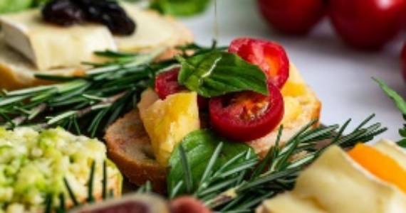 3ª edição da Festa da Primavera no Campo Belo