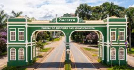 Até 15/08 - Acontece a Festa de Agosto e do Morango em Socorro Até 15/08 - Acontece a Festa de Agosto e do Morango em Socorro