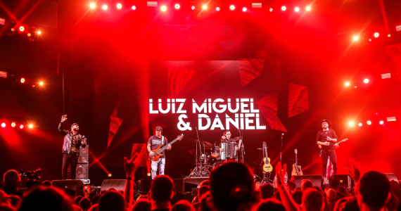 1º Esquenta Oficial da Festa do Peão de Americana 2024 1º Esquenta Oficial da Festa do Peão de Americana 2024