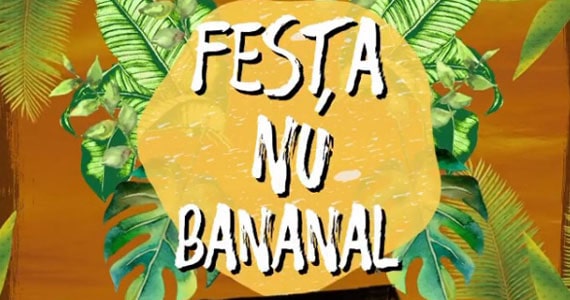 Duo Avesso promove nova edição do Nú Bananal no Terraço Major Eventos BaresSP 570x300 imagem