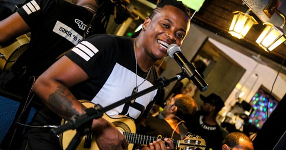 Boteco Todos Os Santos promove festa beneficente em prol da ONG Mães da Sé