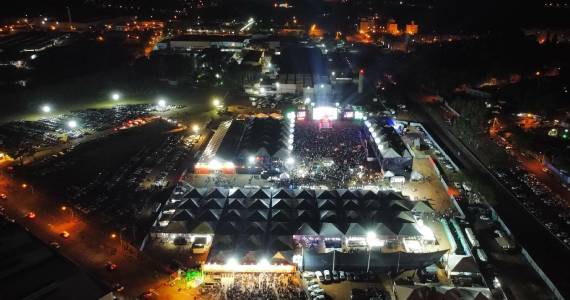 28ª Festa do Peão de Boiadeiro de Piracicaba