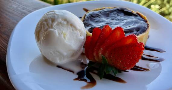 Festival da Alcachofra na Vila Don Patto