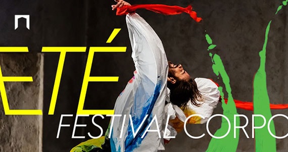 Eté-Festival Corpo reúne diversidade em dança, teatro e circo Eventos BaresSP 570x300 imagem
