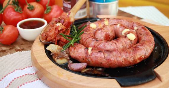 11° edição do Festival da Linguiça de Bragança