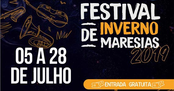 Festival de Inverno de Maresias agita litoral de São Paulo