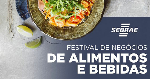 SEBRAE realiza Festival de Negócios de Alimentos e Bebidas Eventos BaresSP 570x300 imagem