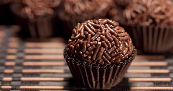 Club Homs recebe o 3º Festival do Brigadeiro com entrada gratuita