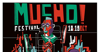Festival Mucho! realiza sua terceira edição online