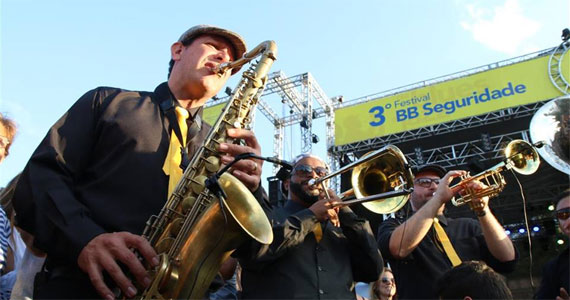 3ª Edição do Festival BB Seguridade de Blues e Jazz no Parque Villa-Lobos - Ilha Musical Eventos BaresSP 570x300 imagem