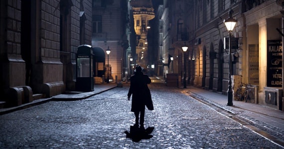 Museu da Imagem e do Som apresenta o Festival de Cinema Judaico