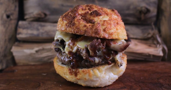 1° Festival de Hambúrguer de Santo André acontece em Outubro