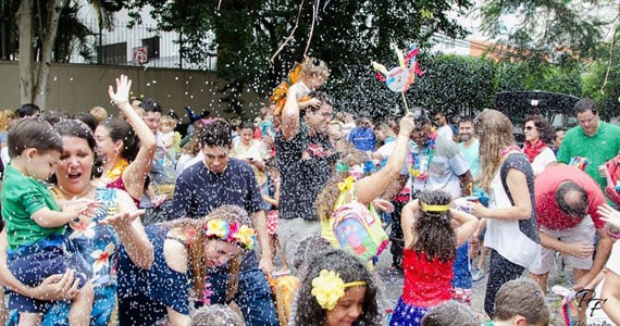 Bloco Filhinhos da Mamãe promete encantar o Carnaval de Rua da zona norte de São Paulo Eventos BaresSP 570x300 imagem