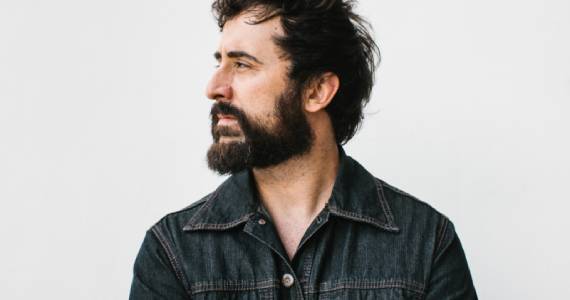 Filippe Dias no Bourbon Street