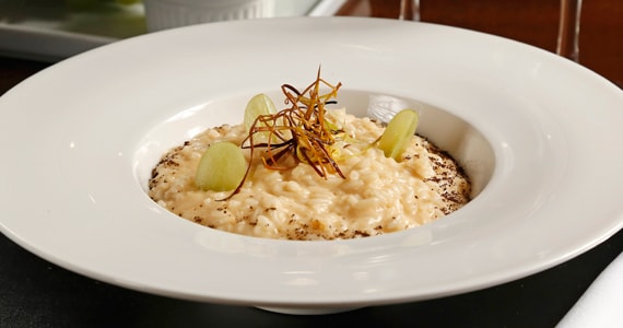 Fior d'Italia prepara pratos especiais para o Dia dos Pais