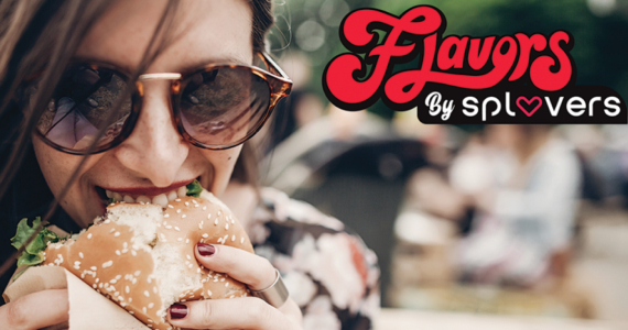 1ª Edição Flavors SP