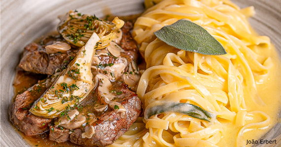 Dia dos Pais no Foglia - Forneria Artigianale