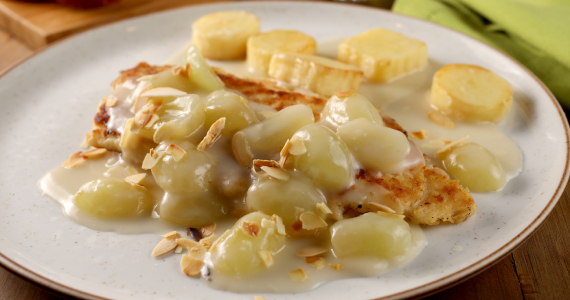 Dia dos Pais no Restaurante Forchetta D'Oro