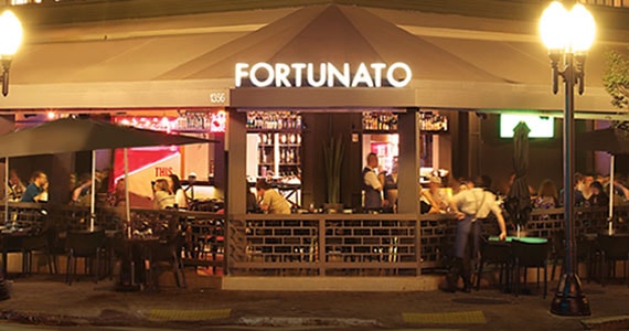 Fortunato Bar apresenta drink para o Outubro Rosa