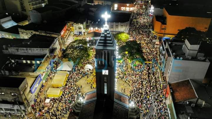 São Roque Fest acontece em junho com grandes shows São Roque Fest acontece em junho com grandes shows