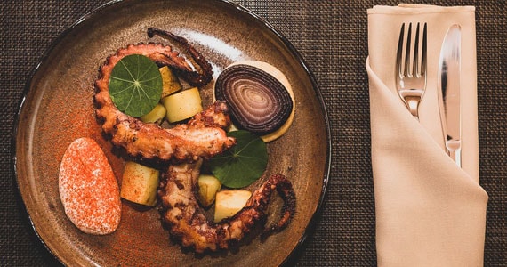 V.E.R.A Restaurante prepara cardápio exclusivo para o Dia dos Pais