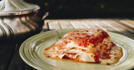 Famiglia Manzoli terá menu em homenagem aos pais