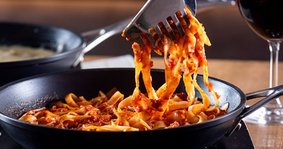 Barolo Trattoria oferece menu especial para o Dia dos Pais