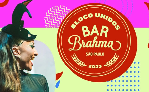 Esquenta do Bloco Bar Brahma com Bateria da Gaviões Esquenta do Bloco Bar Brahma com Bateria da Gaviões