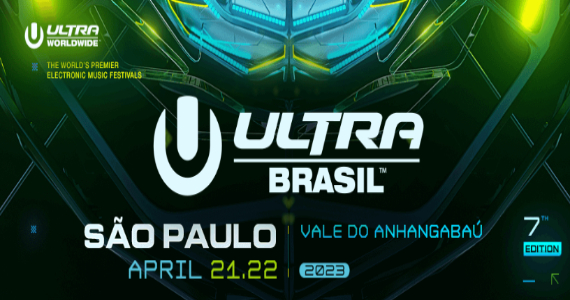 Festival Ultra Brasil