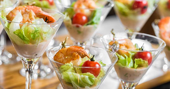 Four Seasons prepara brunch para o Dia dos Pais