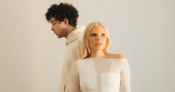 Coala Festival anuncia encontro inédito entre Cícero e Duda Beat nos dias 12 e 13 de setembro