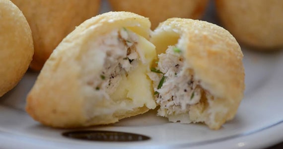 Frangó Bar prepara happy hour na Freguesia do Ó