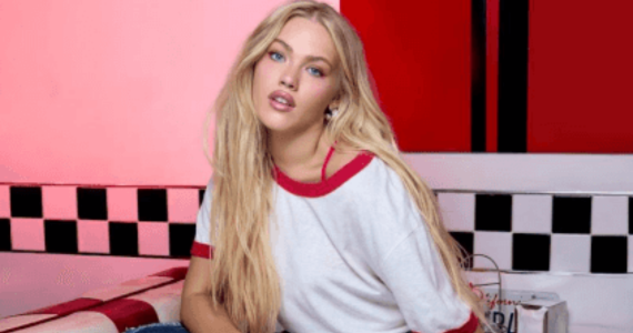 Freya Skye chega ao Brasil pela primeira vez com a “Stars Align Tour” Freya Skye chega ao Brasil pela primeira vez com a “Stars Align Tour”