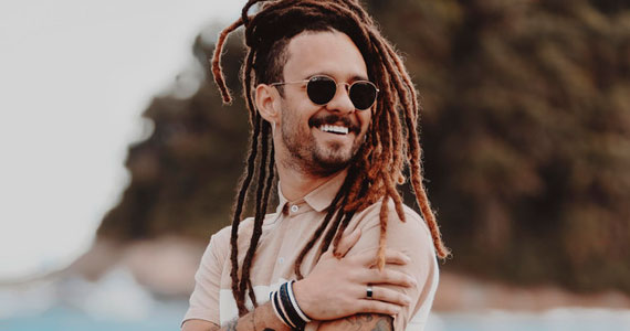 Gabriel Elias apresenta álbum 