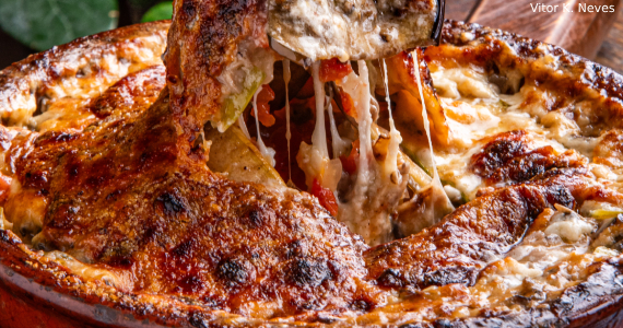 Cardápio de Inverno no Gael Cozinha Mestiça