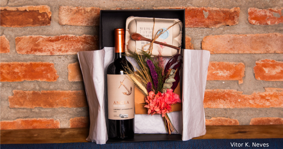 Dia das Mães no Gael Cozinha Mestiça