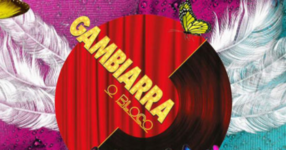 Bloco Gambiarra na Rua Henrique Schaumann