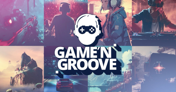 Festival Game'n Groove no Tokio Marine Hall Festival Game'n Groove no Tokio Marine Hall