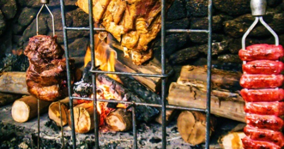 Dia dos Pais no Garagem 55 Mooca